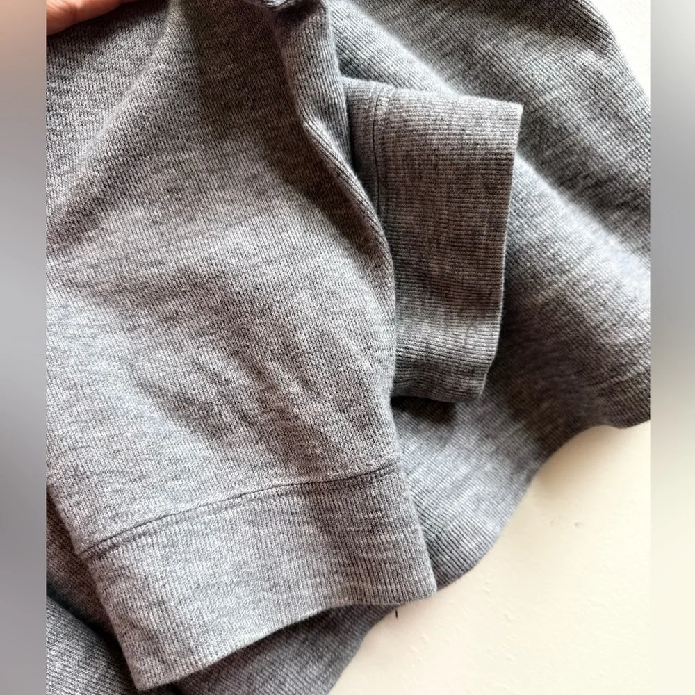 Polo Ralph Lauren Estate-Rib Cotton 1/4 zip Pullover